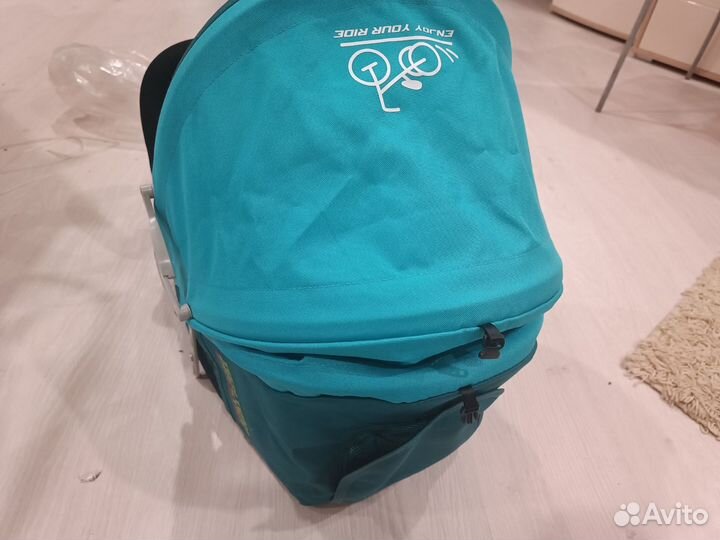 Детская люлька