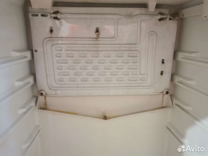 Холодильник Атлант kshd-256 б/у