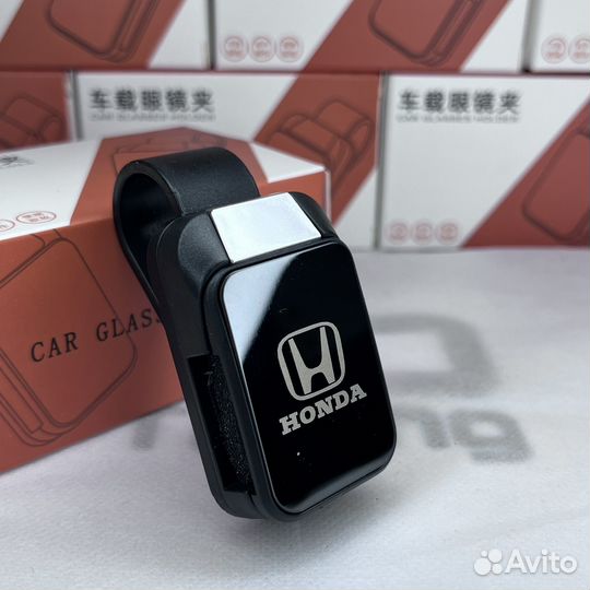 Держатель для очков Honda
