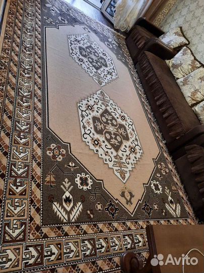 Ковры и паласы бу