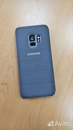 Samsung Galaxy S9, 4/64 ГБ