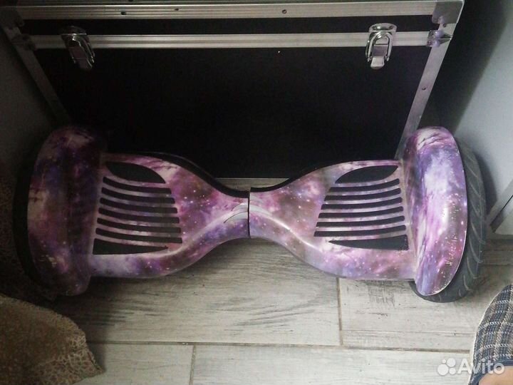 Гироскутер бу