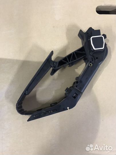 Педаль газа Мерседес w211 e211 a 2113000704