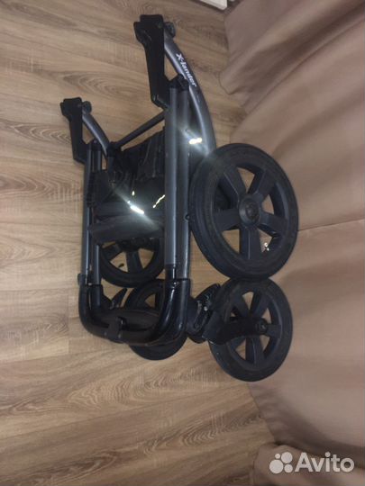 Коляска X-Lander X-Move 2 в 1 от рождения