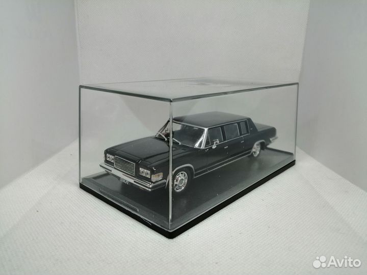 Модель ЗИЛ-4104 «Правительственный лимузин»