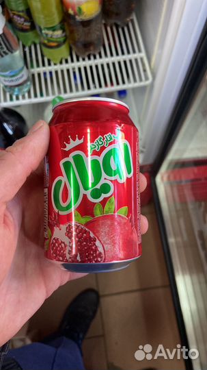 Кока кола оригинал