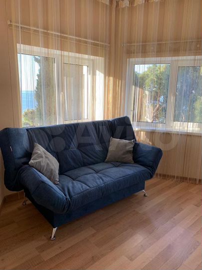 2-к. квартира, 45 м², 2/4 эт.