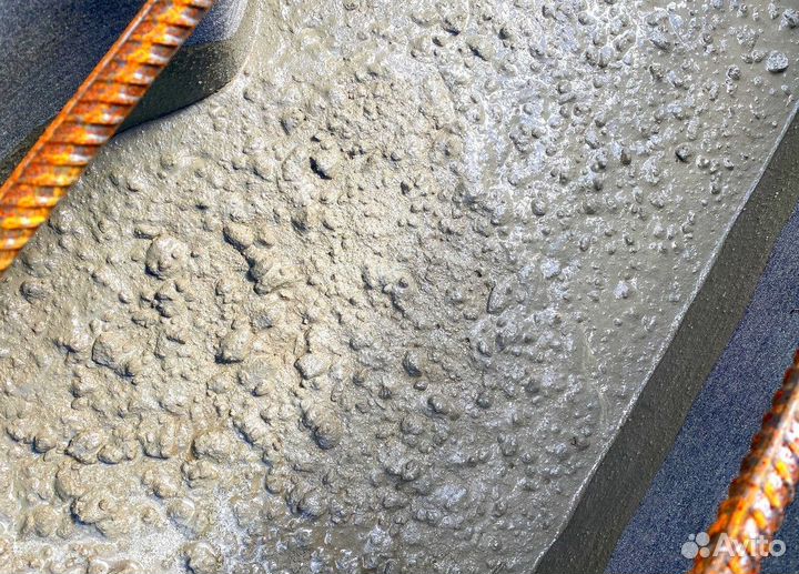 Бетон В15 с доставкой