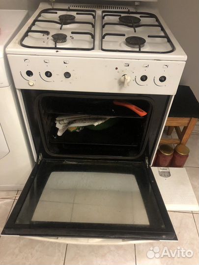 Плита электрическая