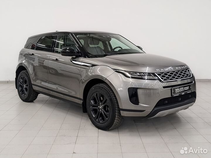 Land Rover Range Rover Evoque 2.0 AT, 2020, 72 050 км