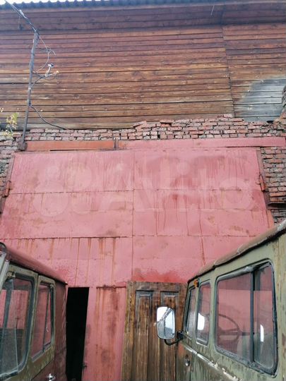 Склад, 370 м²