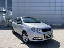 Новый Chevrolet Nexia, 2022, цена 1 320 000 руб.
