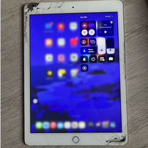 iPad Air 2 128gb wi fi + sim