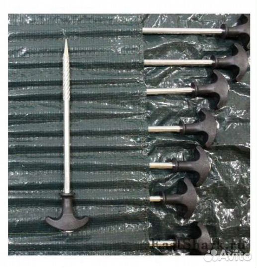 Палатка карповая eastshark