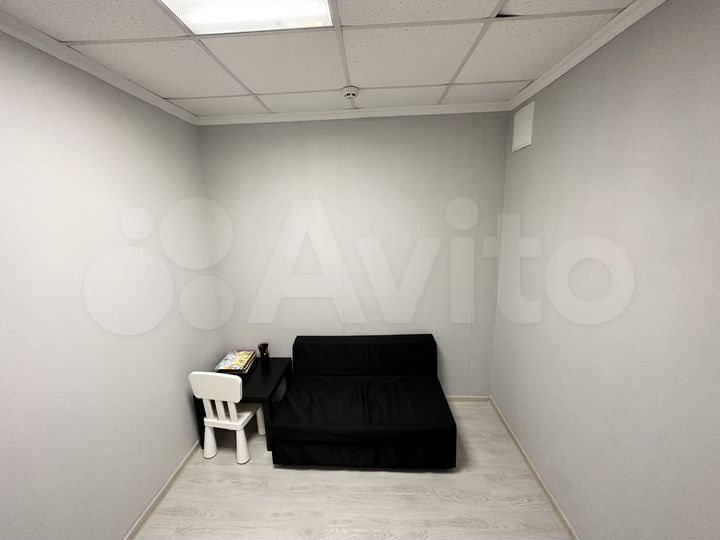 Свободного назначения, 50.2 м²