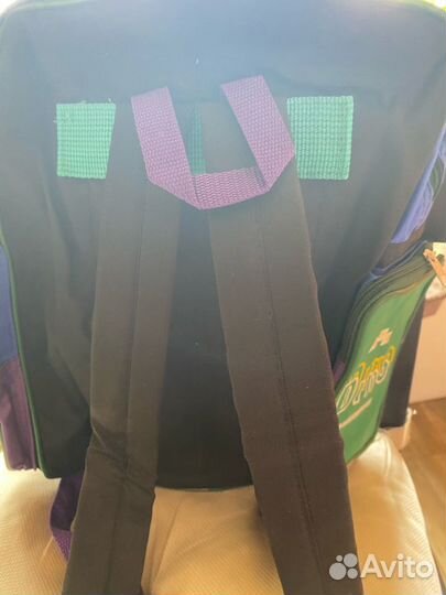 Рюкзак детский