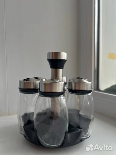 Набор для специй