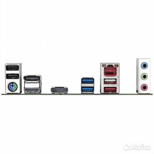 Материнская плата Gigabyte B860M DS3H 690545