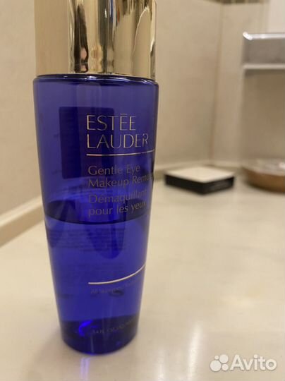 Люкс средства для снятия макияжа, новые
