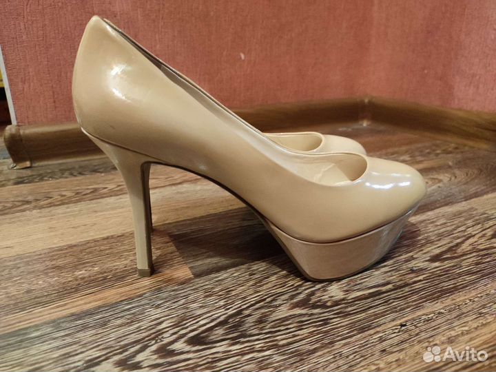 Туфли Nine West