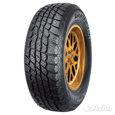 Tracmax X-Privilo AT08 235/65 R17