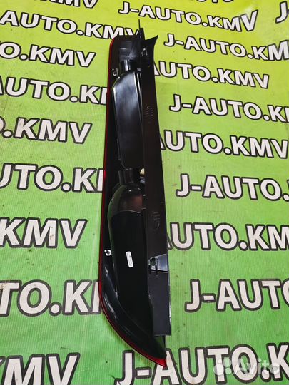 Фонарь задний Ford Focus