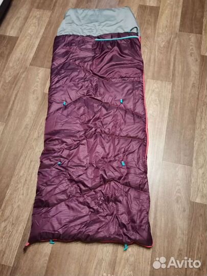 Спальный мешок новый