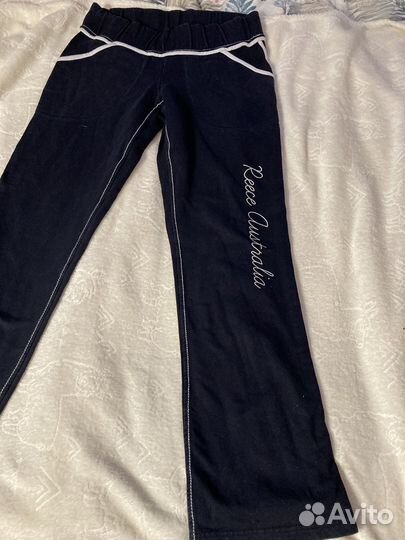 Спортивные штаны женские Reece S