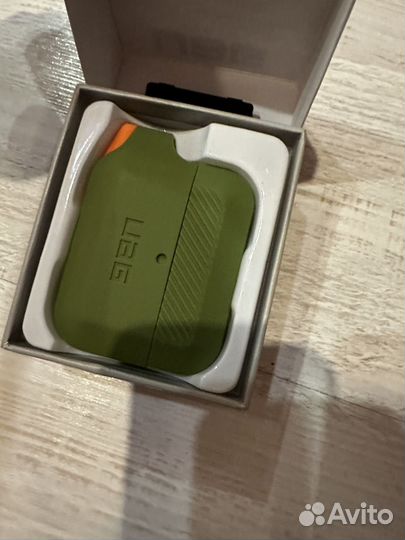 Чехол для airpods pro 2