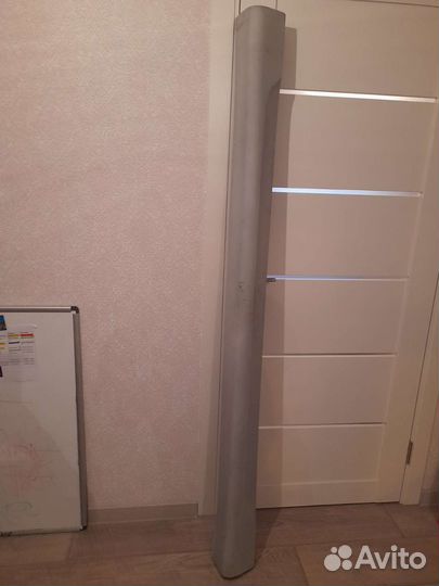 Накладка на порог Lexus RX350