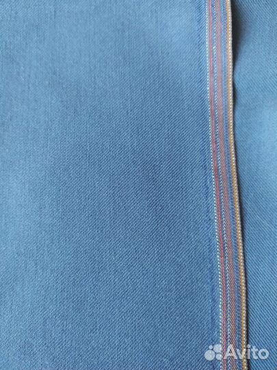 Отрезы тканей