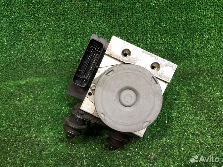 Блок ABS Audi Q5 (8R) 2008-2017