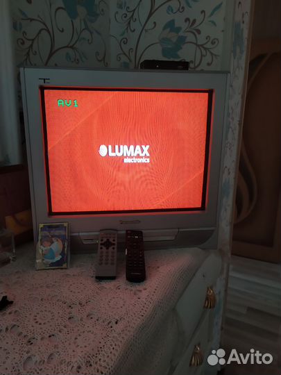 Советские. LGтелевизоры