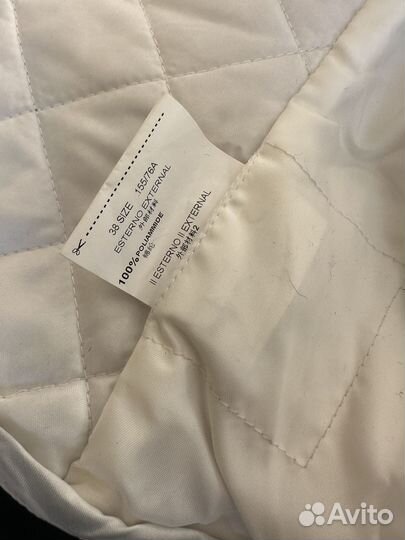 Ветровка trussardi