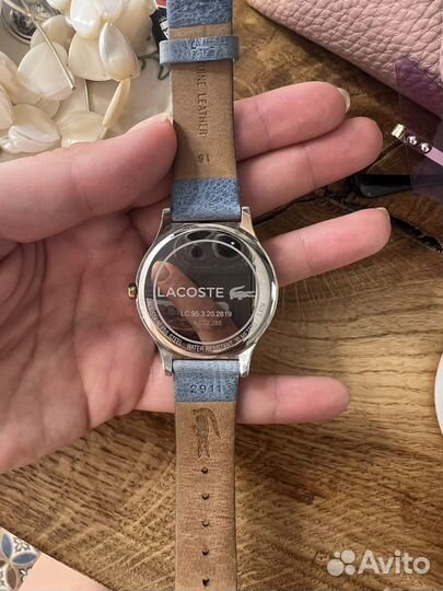 Часы Lacoste женские