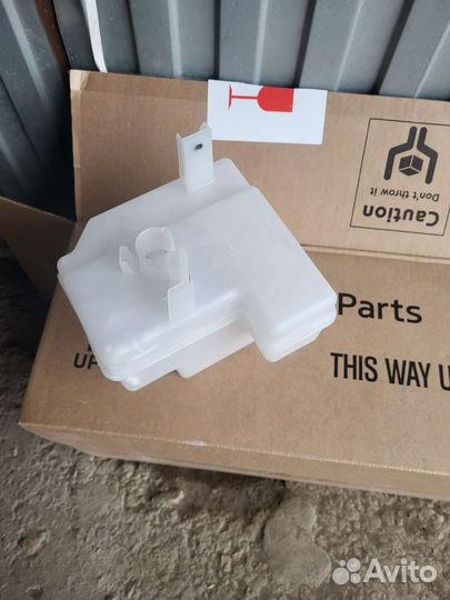 Haval jolion бачек омывателя лобового стекла