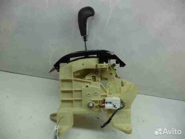 Кулиса АКПП Kia Sorento 2 XM 467002pxxx 467002P130