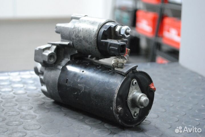 Стартер Mini Countryman, Clubman 1.6 б/у