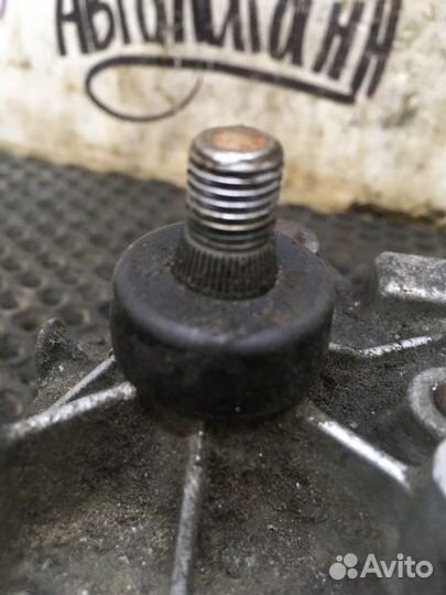 Мотор дворников передний Honda Civic R18A2 2008