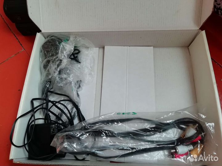 Приставка iptv bashtel