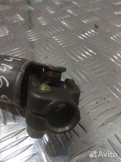 Карданчик рулевой Toyota Rav4 ACA21