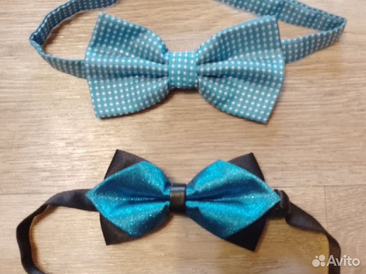 Бабочка галстук новые