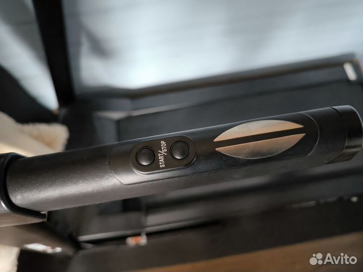 Беговая дорожка Carbon