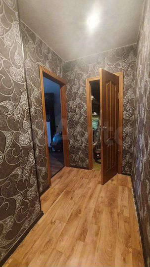 4-к. квартира, 117 м², 5/5 эт.