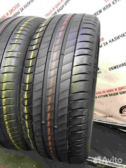 Michelin Primacy 3 205/45 R17 68W