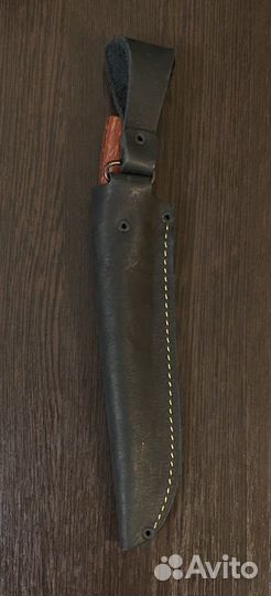 Нож для рыбалки