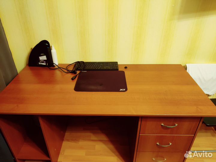 Письменный стол бу