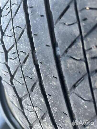 Dunlop Grandtrek AT20 225/60 R18