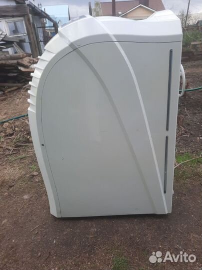 Мобильный кондиционер bork