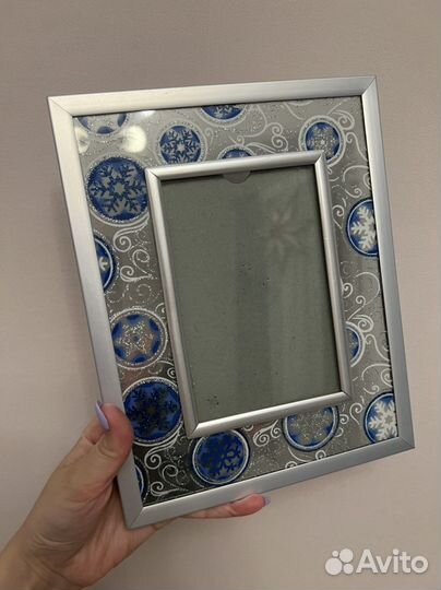 Рамка для фото